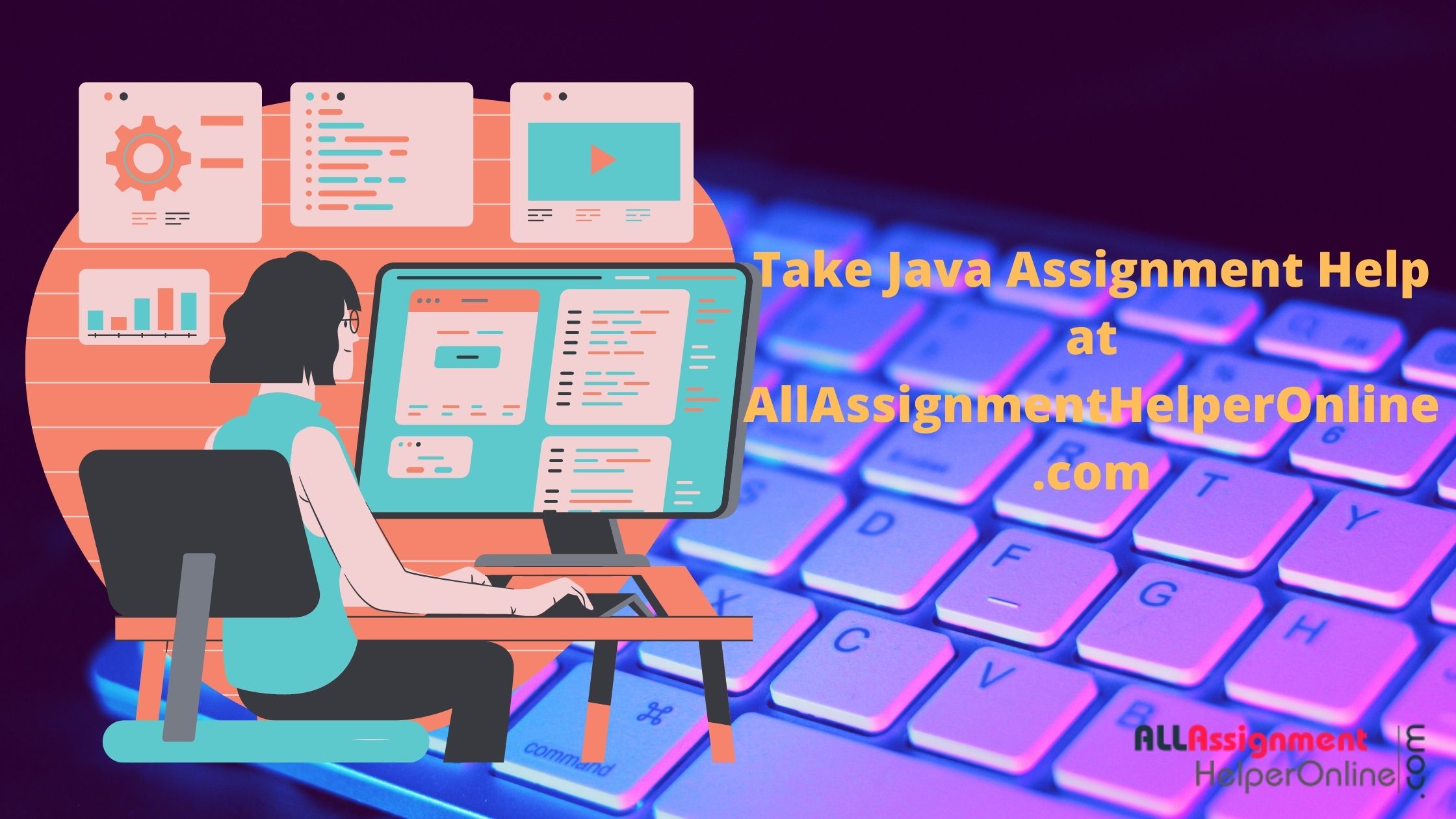 Take Java Assignment Help at AllAssignmentHelperOnline
